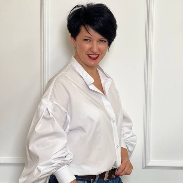 Елена Владимировна - Ваш личный помощник